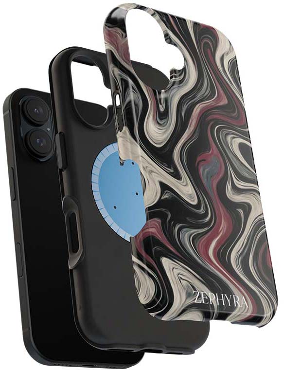 magsafe puzdro iPhone 16